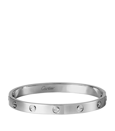 cartier love bracelet 16cm.